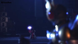 仮面ライダーアギトのライダーキックってカッコいいよな