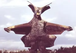 【ウルトラセブン】ウルトラ警備隊と地球防衛軍ってギエロン星吹っ飛ばすし戦闘力高いよな