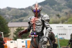 【仮面ライダーアマゾンズ】シグマタイプ最高傑作
