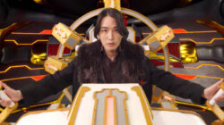 【ゴジュウジャー】このお兄ちゃん仲間入り無理そうだな････