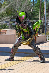 【仮面ライダーガッチャード】相棒が怪人化した時の絶望感