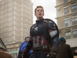 【MCU】初代キャプテンアメリカの好きなシーンを教えてくれ
