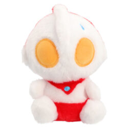 M78ウルトラマンのPOPUP SHOPでもふわふわちゃん人気凄いな