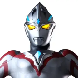 ウルトラマンオメガ楽しみなんだけど・・・・
