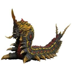 【ゴジラ】この芋虫怪獣カッコいいよな