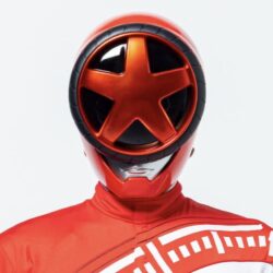 ブンブンジャーの顔って車戦隊の中でもかなり個性的な方だよな