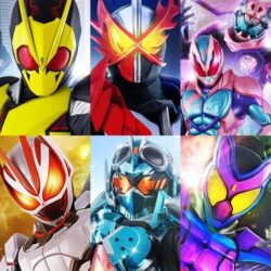 令和仮面ライダーの6作目もあと少しで終わるのか