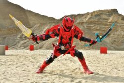 【仮面ライダービルド】エボルトの兄貴カッコいいよね