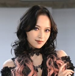 【仮面ライダーガヴ】強くて美人でグロッタ姐さんは良いキャラだったな・・・・