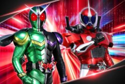 一緒に写真撮ってくれそうな仮面ライダーといえば