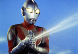【ウルトラマン】ウルトラ水流とかいう消火も怪獣退治もできる便利な技
