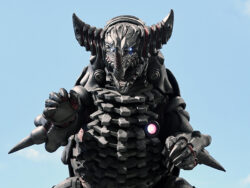 【ウルトラマン】メカゴモラみたいなメカ怪獣ってあんまいないよね