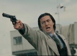 【仮面ライダークウガ】一条薫とかいう頼りになる男