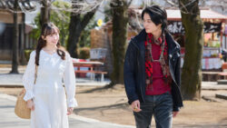 【ゴジュウジャー】吠がデートとか････