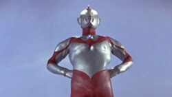 昔の設定だとこうやってウルトラマンになっていたのか