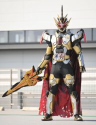 【仮面ライダー】盛り上がる中ボス戦っていいよね