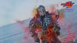 【仮面ライダーガヴ】次回ラキアがグラニュート態になるけど・・・・