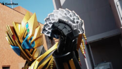 仮面ライダー公式チャンネルの動画で好きなのあったら教えて欲しい