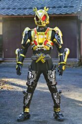 【仮面ライダーキカイ】デザイン好きだし話もちゃんと見てみたい
