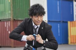 俳優の岡田龍太郎さん、司法試験に合格!!!