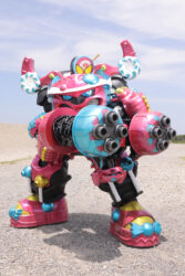 【仮面ライダー】ワンランク上の並列フォームいいよね