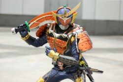 仮面ライダーってモチーフの入れ方が凄いよね