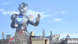 【ウルトラマンZ】最初はアルファエッジが作品の顔みたいな扱いだったのに