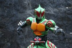 【仮面ライダーアマゾンズ】アマゾンって可哀想な生き物だよな・・・・なんかあったら強い緑の人が来るし