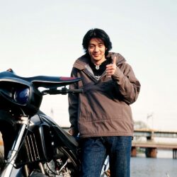 【仮面ライダークウガ】五代雄介いいよね…