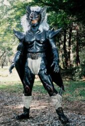 【仮面ライダークウガ】ゴオマ究極体のスーツを見てみると････