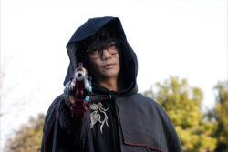 【仮面ライダーガヴ】死んだと思ってた酸賀が化け物になって帰ってきた