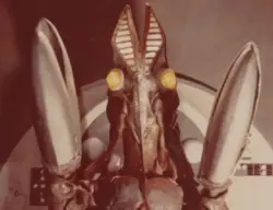 ウルトラマンシリーズで一番好きな敵宇宙人といえば