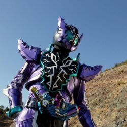 【仮面ライダービルド】配信見てるけど仮面ライダーローグカッコいいね