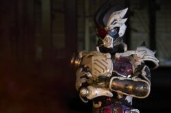 【仮面ライダーエグゼイド】ゾンビみたいな動きをしている人が・・・・