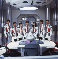 【ウルトラマンティガ】GUTSメンバー関係の話も良い話多いよね