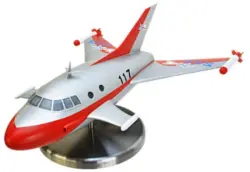 ジェットビートルとかいう科学特捜隊の主力戦闘機
