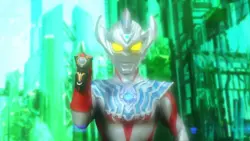 ウルトラマンタイガもいつかお兄さんキャラになったりするんだろうか