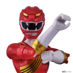 ガオレンジャーって人気あるし客演での扱いも良いよね