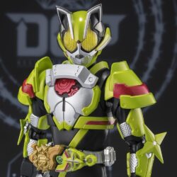 S.H.Figuarts 仮面ライダータイクーン フィーバーニンジャフォーム発売決定!!
