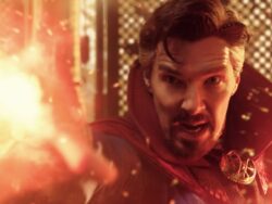 【MCU】ストレンジ達以外にも結構魔術師いるんだな