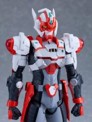 【電脳警察サイバーコップ】ジュピタービットのプラモが予約受付開始!!アレンジされてさらにカッコよくなってるぞ!!