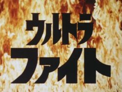 ウルトラファイトって救世主的な番組だよな