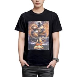 【ゴジラ】このTシャツどう思う?