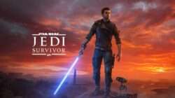 【スターウォーズ】ジェダイサバイバーって前作で徐々に出来ていったことが最初から全部やれるのが珍しいよね