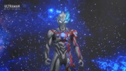 ウルトラマンブレーザーって自由だよね
