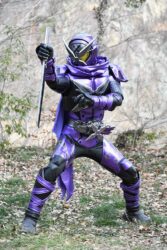 仮面ライダージオウで一番好きな話といえば・・・・