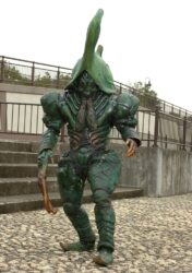 【仮面ライダーカブト】ネイティブって脱皮しない奴ばかりだよね