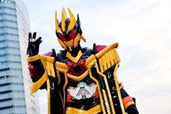 仮面ライダーウインド/九堂風雅とかいう頼れるお父さん