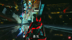 【仮面ライダー】ゼッツみたいにベルトを胸に装着した結果・・・・
