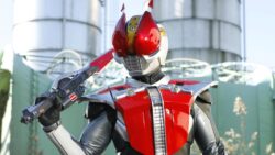 【お題募集記事】仮面ライダー電王の第一話「俺、参上!」と第二話「ライド.オン.タイム」を語ろう